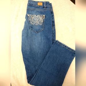 Bandolino denim jeans